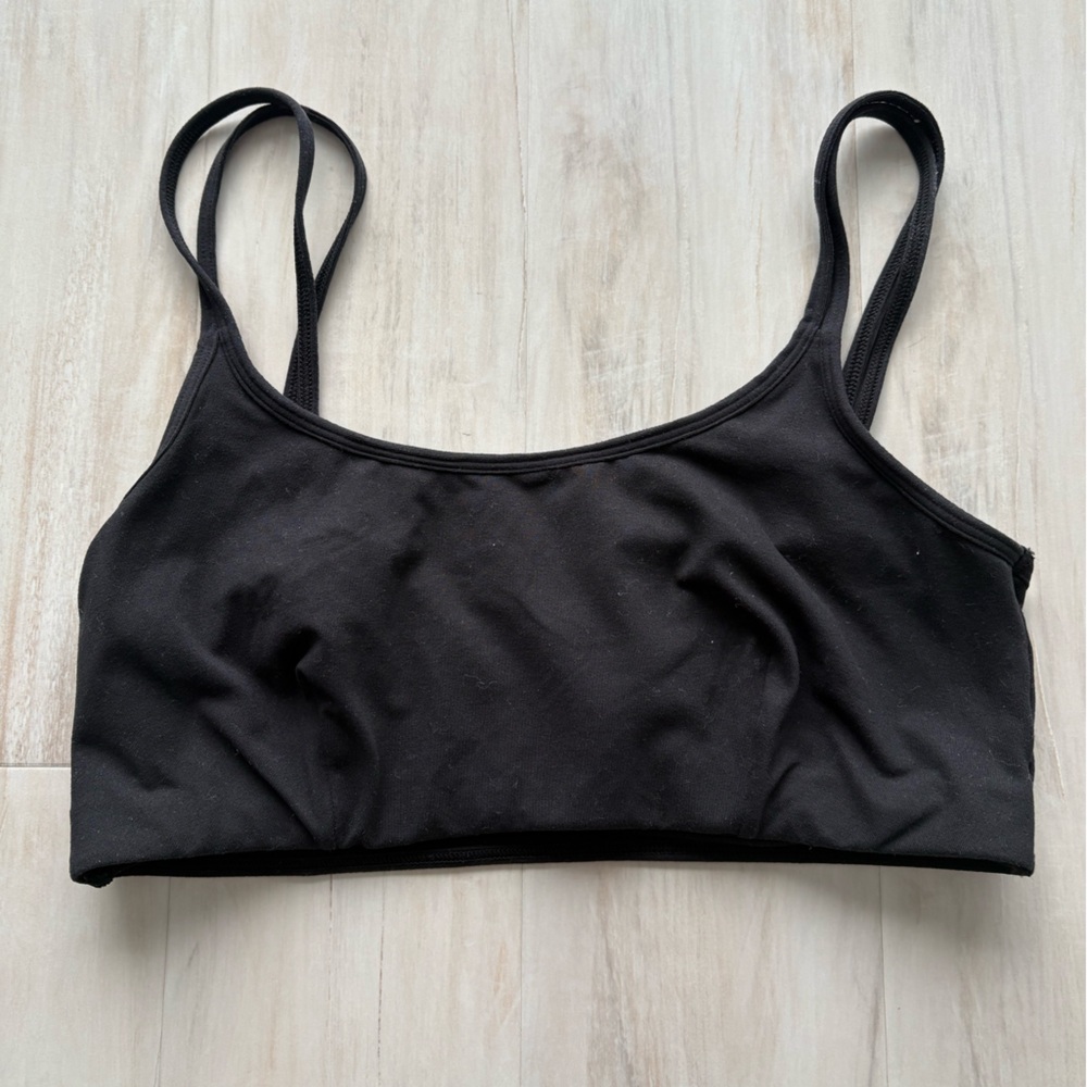 Fabletics Black Women's Intimate Bralette